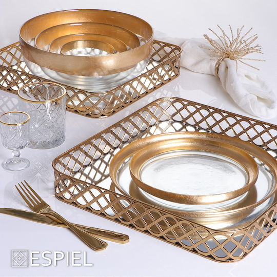 Espiel Empire Set de Linguri Desert / Înghețată