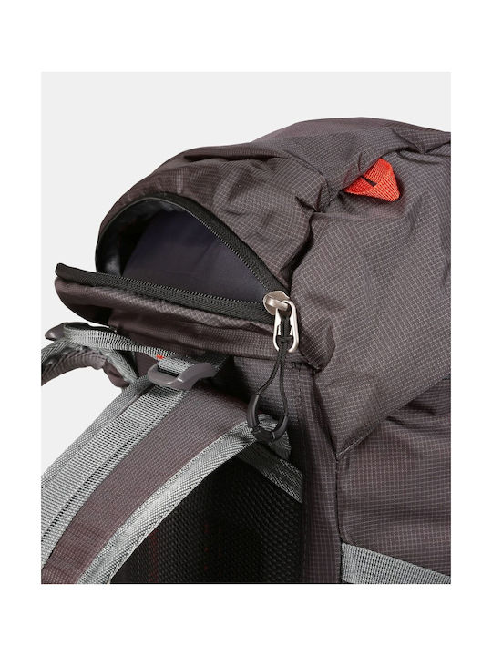 Kilpi Bergsteigerrucksack 40Es Gray