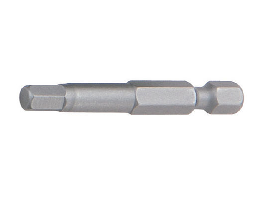 Kronus Sechskant Profil-Bit Lange Version Hx 4 L 50 D 4.0 Amb 1