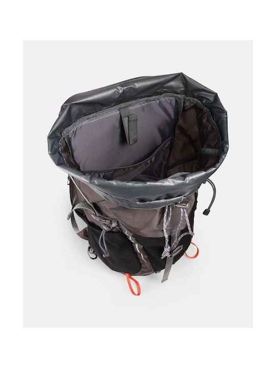 Kilpi Bergsteigerrucksack 40Es Gray