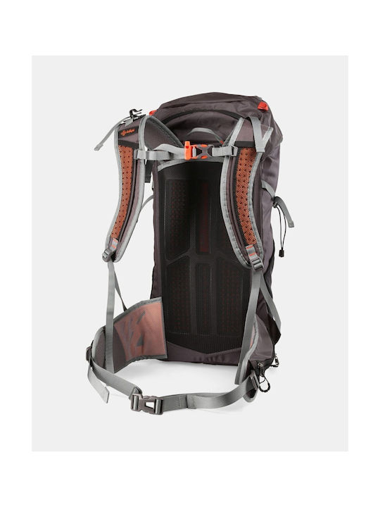 Kilpi Bergsteigerrucksack 40Es Gray