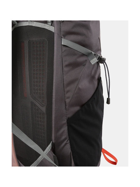 Kilpi Bergsteigerrucksack 40Es Gray