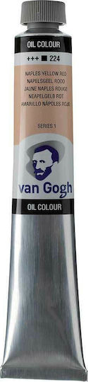 Royal Talens Van Gogh Сет маслени бои Бежов 60мл 1бр 02062243