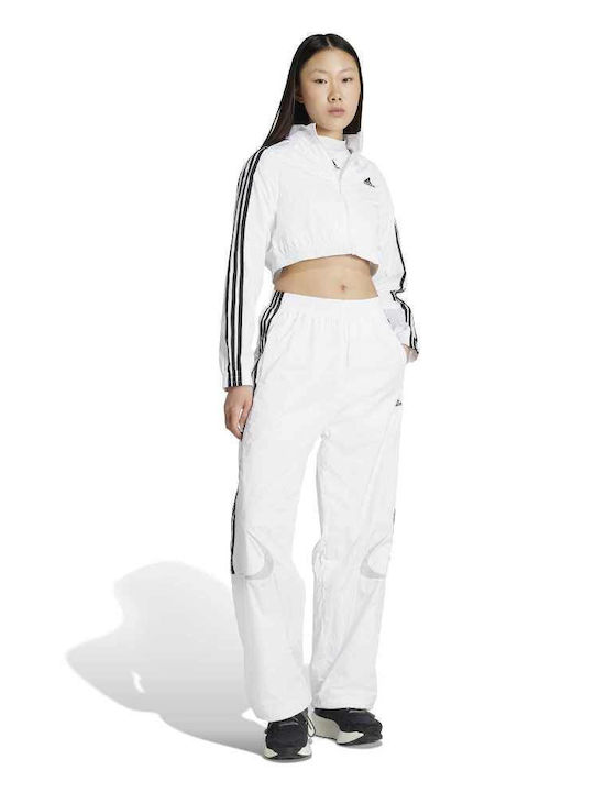 Παντελόνι Φόρμας White