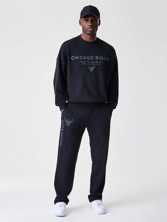 Sweatshirt Black
