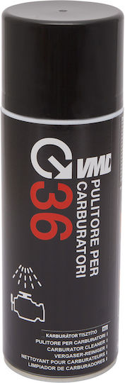 Carburetor Cleaner – 400 Ml