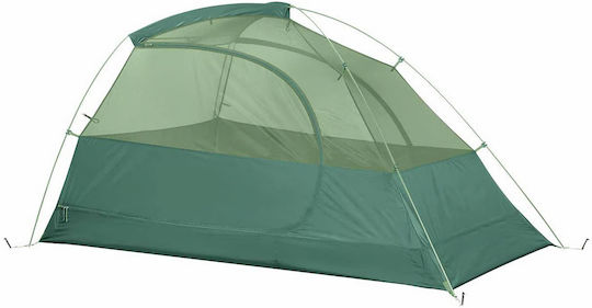 Ferrino Nemesi 2 Pro Camping Tent Green Waterproof 1100mm