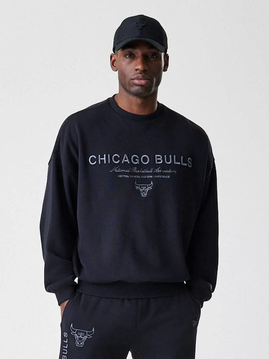 Sweatshirt Black