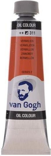 Royal Talens Σετ Λαδομπογιές Πορτοκαλί 20ml 3τμχ