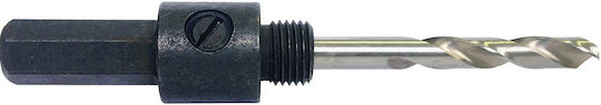 Hexagonal Carrot Shaft 11 Mm 14-30 Mm