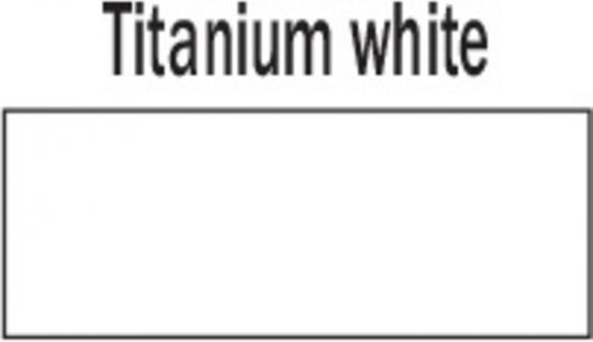 Royal Talens Royal Talens Маслена боя 60ml Van Gogh Titanium White 3s