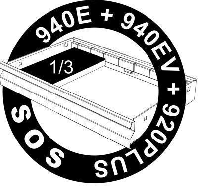 Vl964/1asos Sos Module 964/1asos 620882