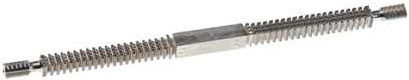Gas Filing Grinding Pile Gbs