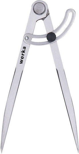 Marking Compass Locking Wing Dim 200 Mm
