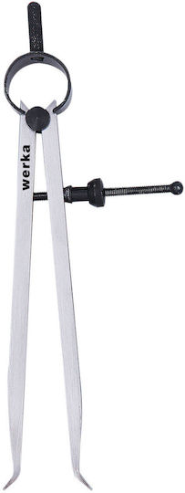 Interior Compass Ring Adjustment Screw Size 200 Mm