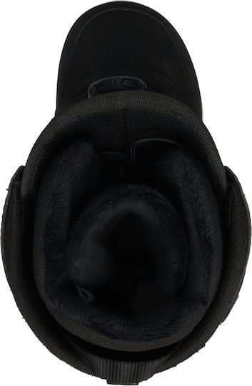 DC Lotus Γυναικείες Μπότες Snowboard Μαύρο Χρώμα