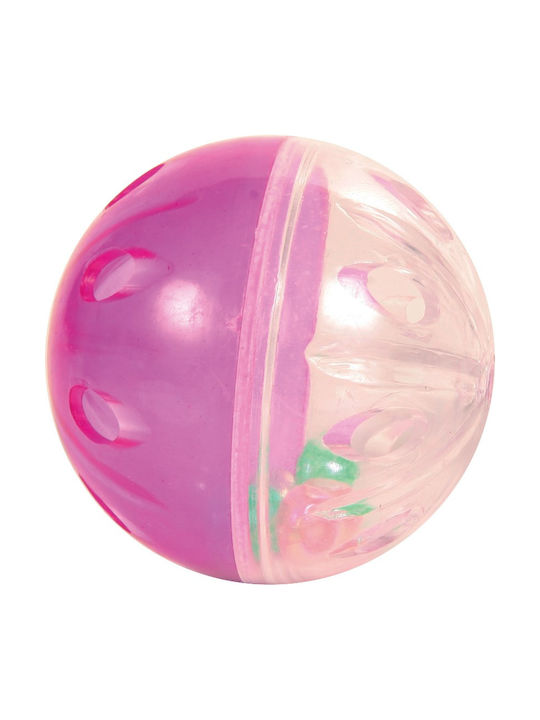 Trixie Rattling Balls Μπάλα 4τμχ Trixie Rattling Balls Μπάλα 4τμχ