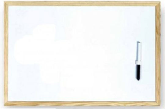 Describo Hanging Dry Erase Board 60x90cm
