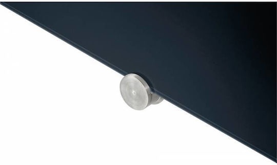 Legamaster Magnetisch Trockenlöschtafel Hängend Glassboard 90x120cm