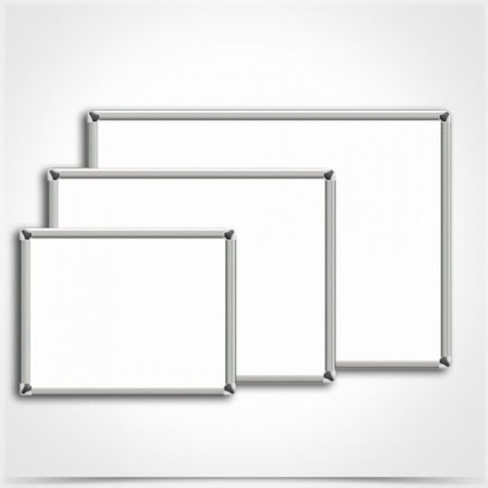 Typotrust Πίνακας Μαρκαδόρου Κρεμαστός 90x120cm
