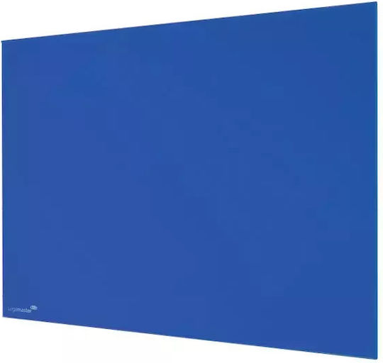 Legamaster Magnetisch Trockenlöschtafel Hängend 100x150cm