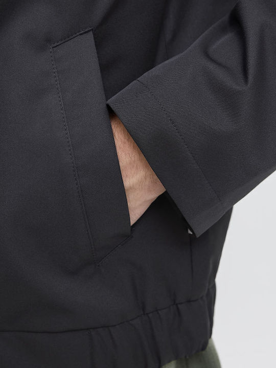 Jacket Black