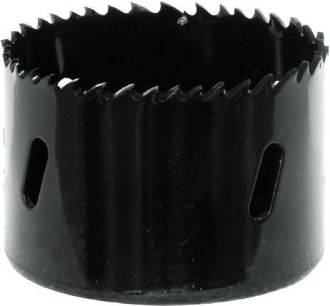 Bi-metal Carrot 43 Mm
