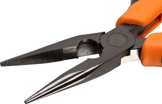Handy Μυτοτσίμπιδο Ίσιο 165mm Μυτοτσίμπιδο Ίσιο Μήκους 165mm