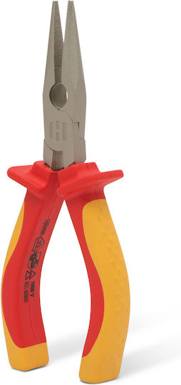 Handy Μυτοτσίμπιδο 170mm Μυτοτσίμπιδο Μήκους 170mm