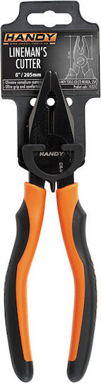 Handy Πένσα 200mm Πένσα Μήκους 200mm