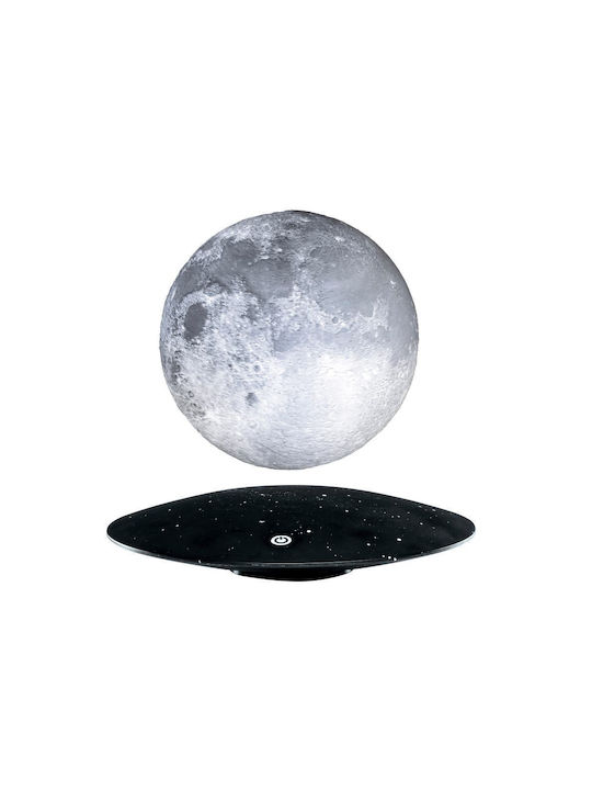 Selegiochi Διακοσμητικό Φωτιστικό Luna LED Moon Light