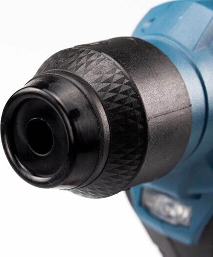 Bormann Pro BBP3200 Impact Demolition Hammer Battery 20V Solo with Chuck SDS Plus