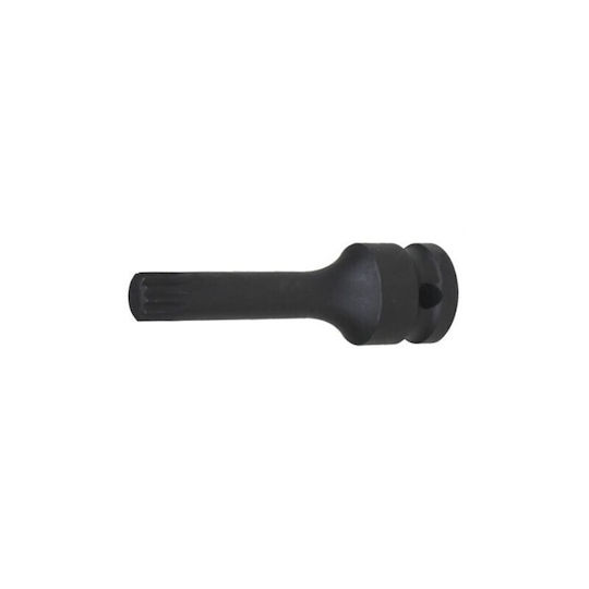 Makita T-schlagnuss 1/2 T50 Im Blk