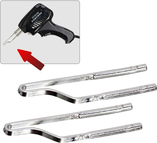 Soldering Iron Tip 280 12 Pieces Blister