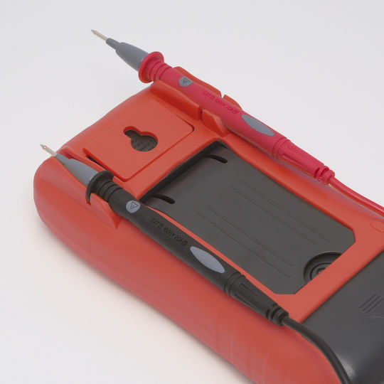 Digital Multimeter