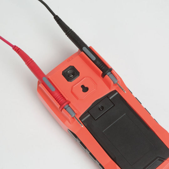 Digital Multimeter Phase Detector True Rms+ttl