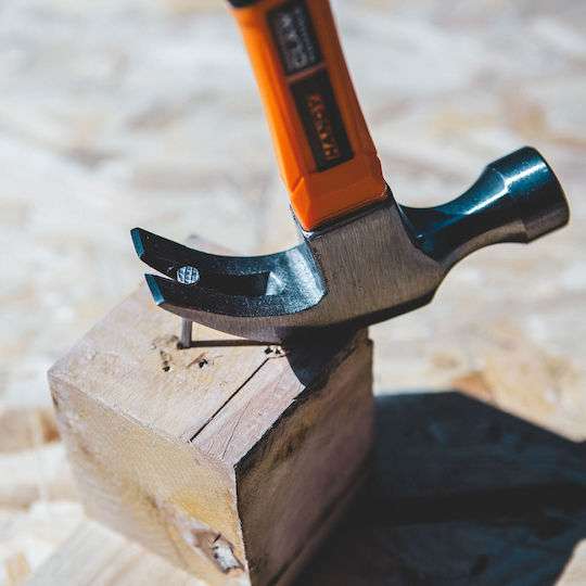 Professional Carpenter Hammer 226 g