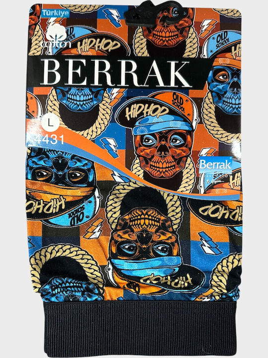Berrak