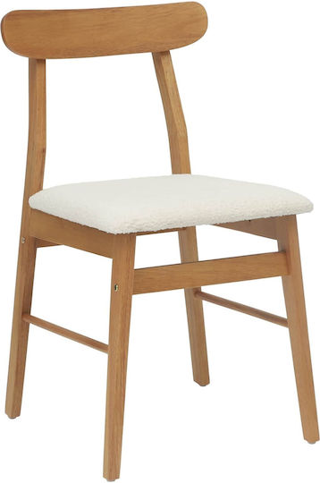 Столички Трапезария Φυσικό, Ανοιχτό 2бр 43x44.5x77бр