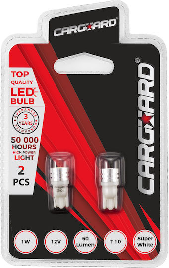 Cld008 Led Car Interior Trunk