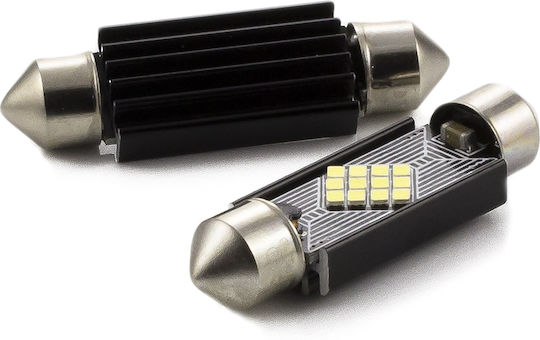 Set 1 Can134 LED Interior Portbagaj CarGuard