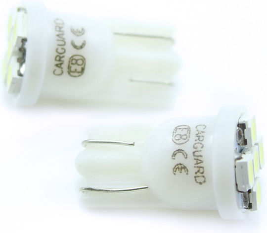 Set 1 Cld005 Led Interior Auto Portbagaj