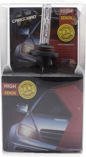 Bec Xenon 9006-6k Carguard