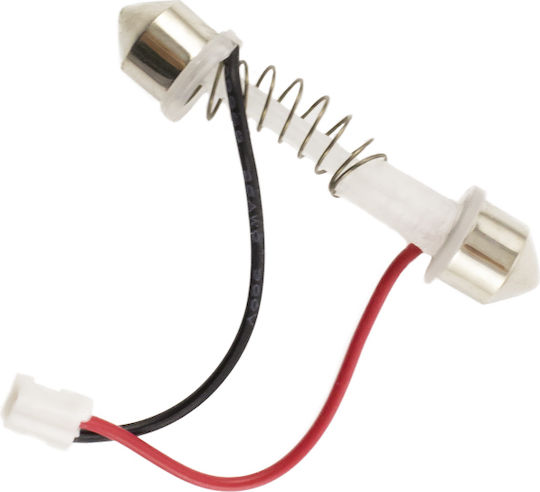 Led Smd Plate 30x15mm Carguard