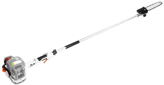 Nakayama PS2605 Стабилно Бензиново Кънтароприяно 1hp Обща Дължина 220cm и Дължина На Шината 25cm