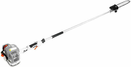 Nakayama PS2605 Стабилно Бензиново Кънтароприяно 1hp Обща Дължина 220cm и Дължина На Шината 25cm