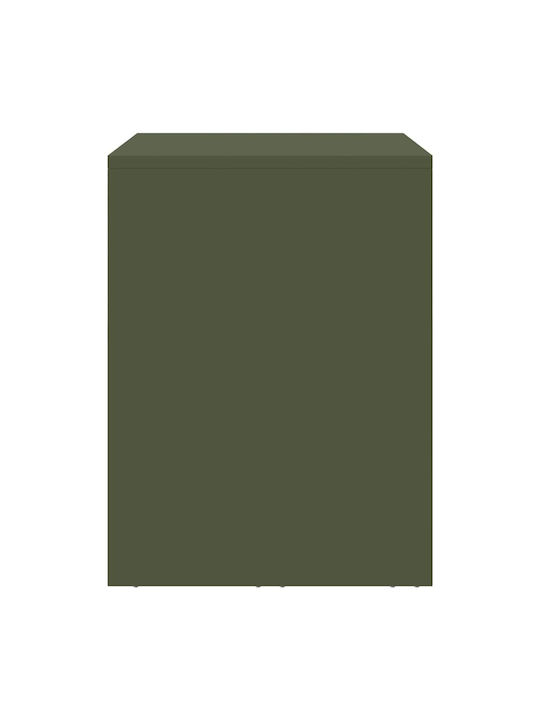 Cabinet Wall Ladi 80x33x35cm