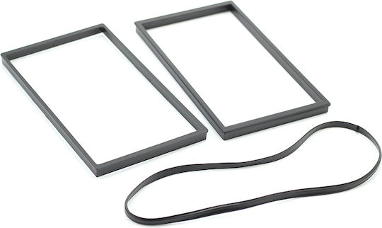2 Din Adapter Honda Cr-v 2012