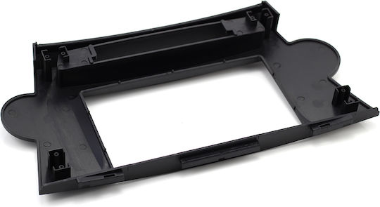 2 Din Adapter Toyota Highlander 2007-2013 Vitz Platz 2005-2010