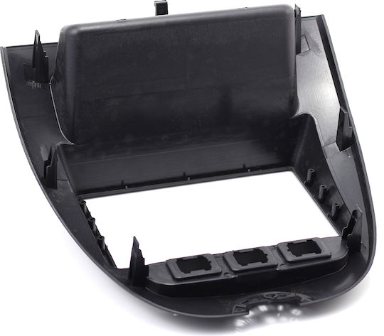 Adaptor 2 Din Pentru Citroen C1 Peugeot Toyota Aygo 2005-2014 Multimarcă